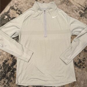 Nike Dri-Fit Quarter Zip